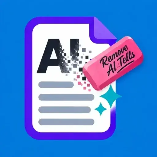 Remove AI Tells - Canonical Logo